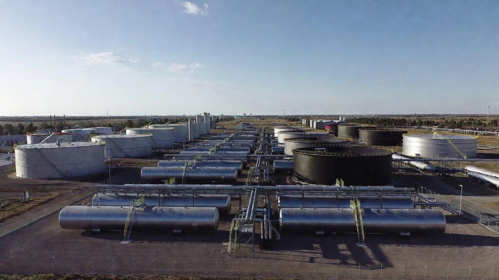 Керосин в Алматы