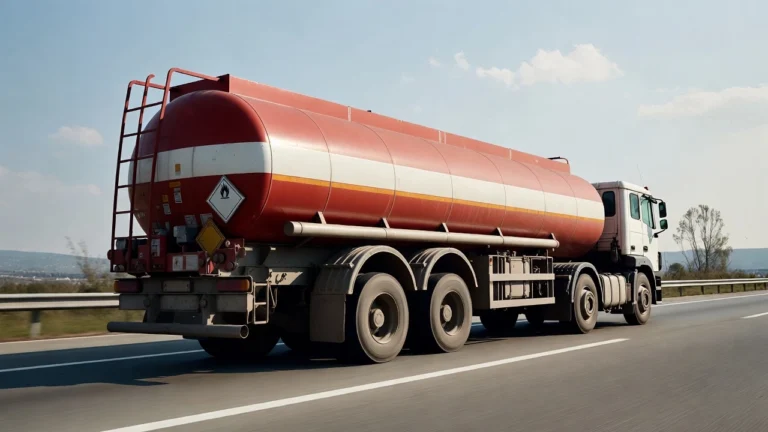 Дизельноё топливо