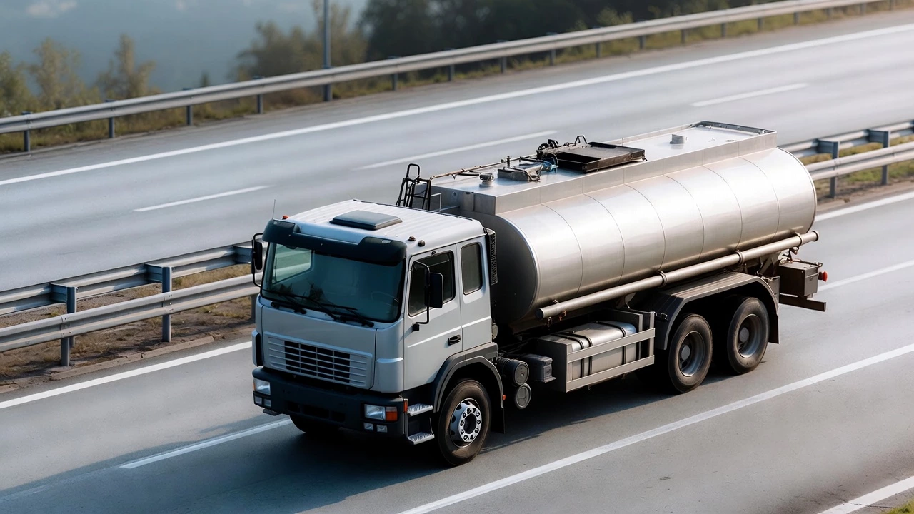 диз топливо